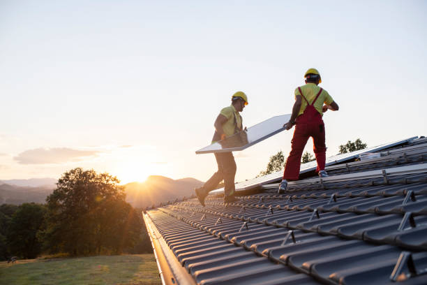 Best Slate Roofing  in Concord, CA