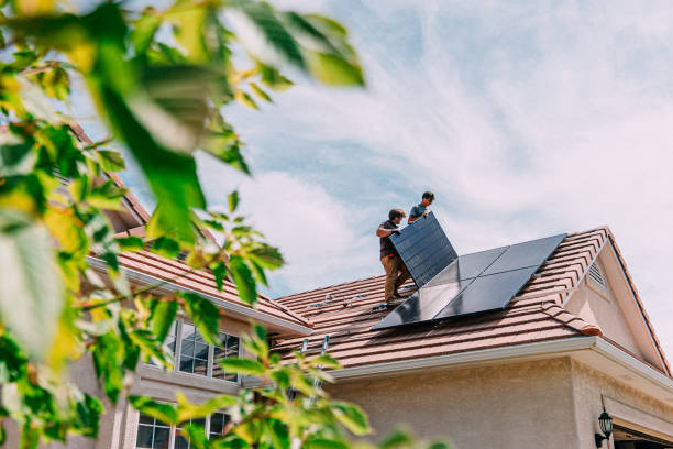 Best Roof Installation  in Concord, CA