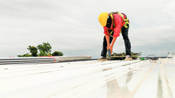 Best Green or Eco-Friendly Roofing Solutions  in Concord, CA