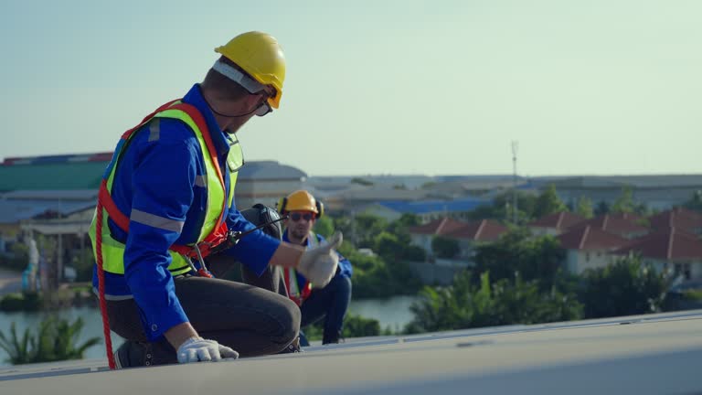 Best Roof Ventilation Installation  in Concord, CA
