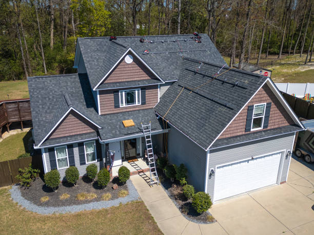Best Cold Roofs  in Concord, CA