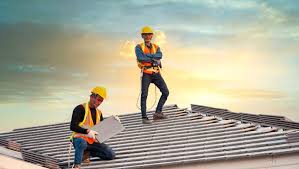 Professional Roofing Services in Concord, CA